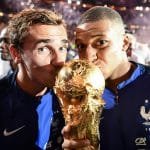 أنطوان جريزمان