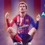 أنطوان غريزمان