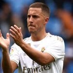 إيدين هازارد