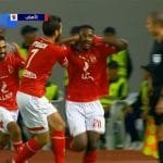 الأهلي والزمالك