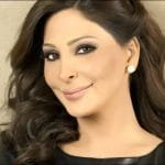 المطربة إليسا