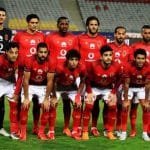 النادي الأهلي