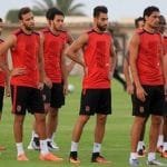 النادي الأهلي