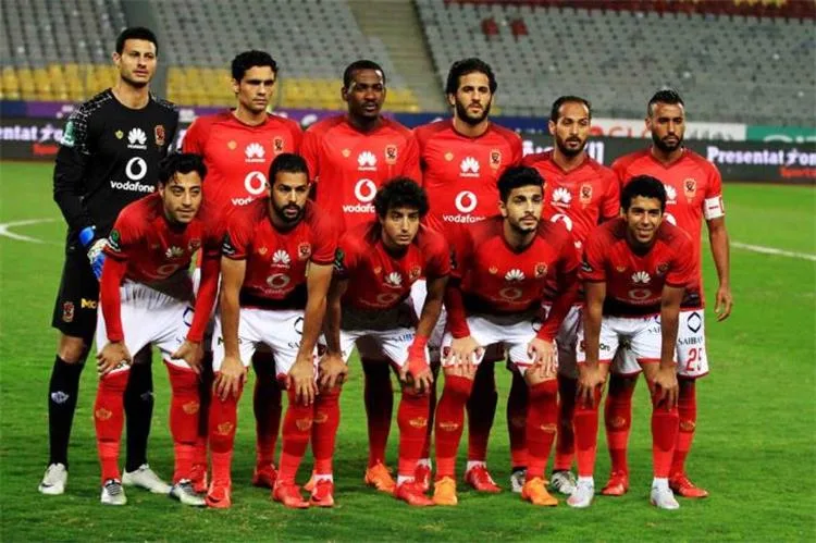 النادي الأهلي