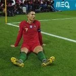 تصفيات أمم أوروبا