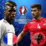 تصفيات أمم أوروبا