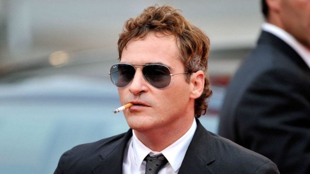 خواكين فينيكس