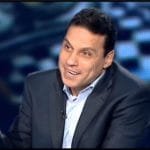 حسام البدري