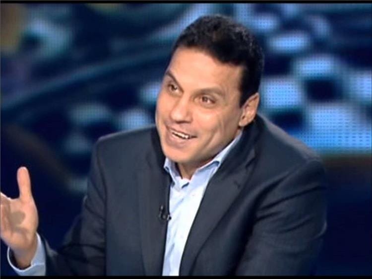 حسام البدري
