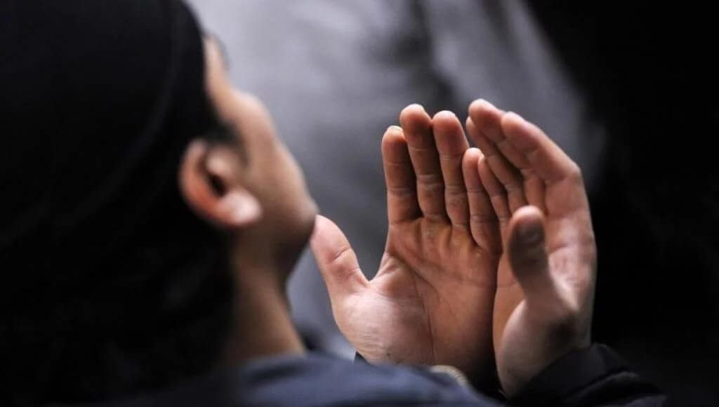 دعاء الفجر للرزق