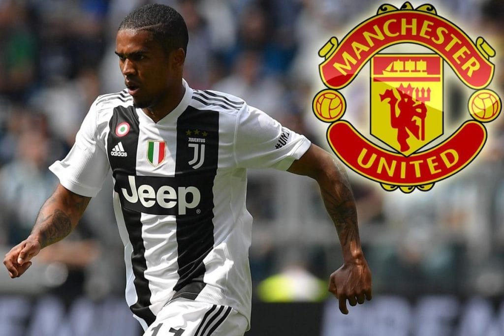 دوغلاس كوستا