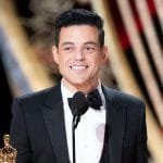 رامي مالك مصري حصل على جائزة الأوسكار