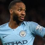 رحيم ستيرلينغ