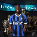 روميلو لوكاكو