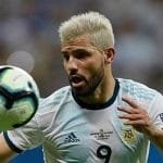 سيرجيو أجويرو