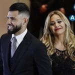 سيرجيو أجويرو