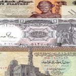 عملات مصر القديمة