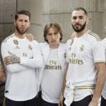 فريق ريال مدريد