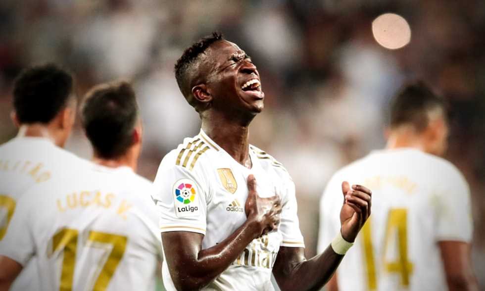 فريق ريال مدريد