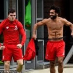 فريق ليفربول