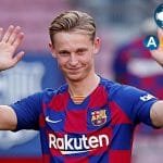 فرينكي دي يونغ