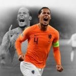 فيرجيل فان ديك