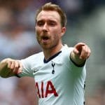 كريستيان اريكسن