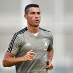 كريستيانو رونالدو