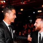 كريستيانو رونالدو