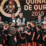 كريستيانو رونالدو