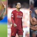 كريستيانو رونالدو