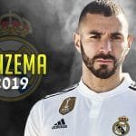 كريم بنزيما