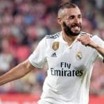 كريم بنزيما