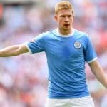 كيفين دي بروين