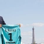 كيلور نافاس