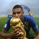 كيليان مبابي