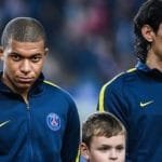 كيليان مبابي