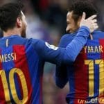 ليونيل ميسي