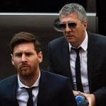 ليونيل ميسي