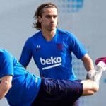 ليونيل ميسي