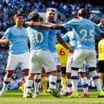 مانشستر سيتي