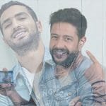 محمد الشرنوبي