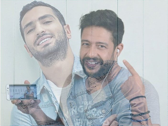 محمد الشرنوبي