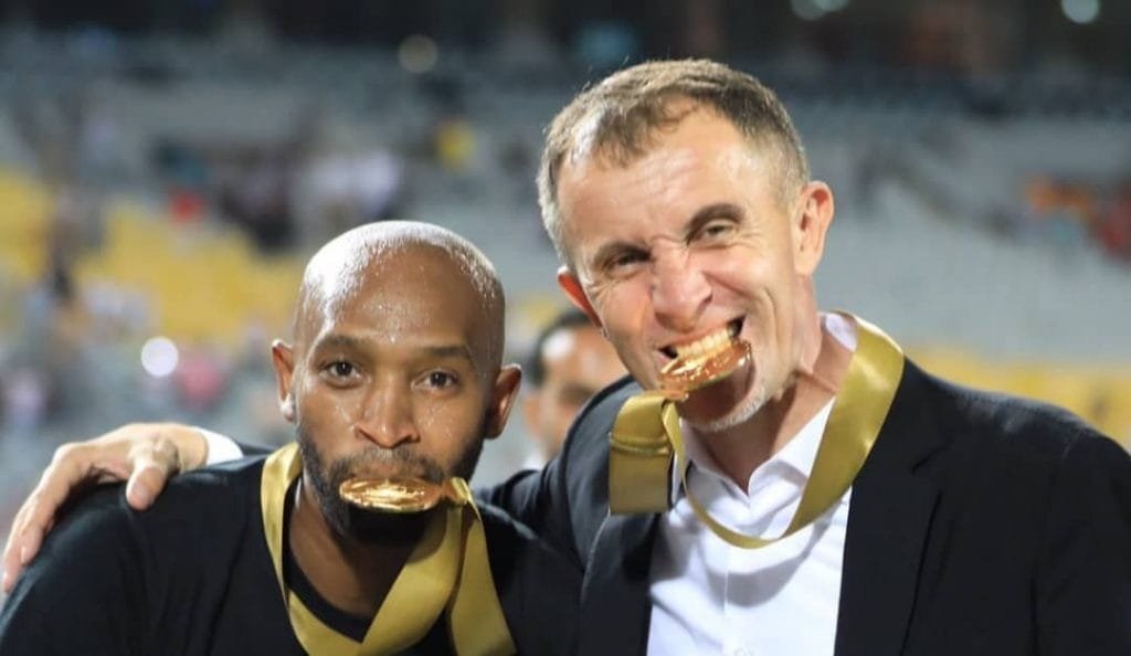 محمود عبد الرازق شيكابالا