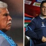 مدرب منتخب مصر