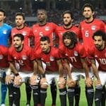منتخب مصر