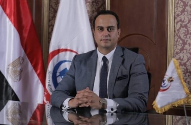 منظومة التأمين الصحي