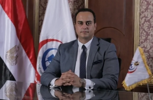 منظومة التأمين الصحي
