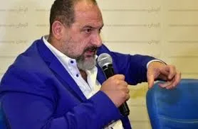 مهرجان القاهرة الدولي للمسرح
