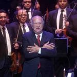 مهرجان القلعة